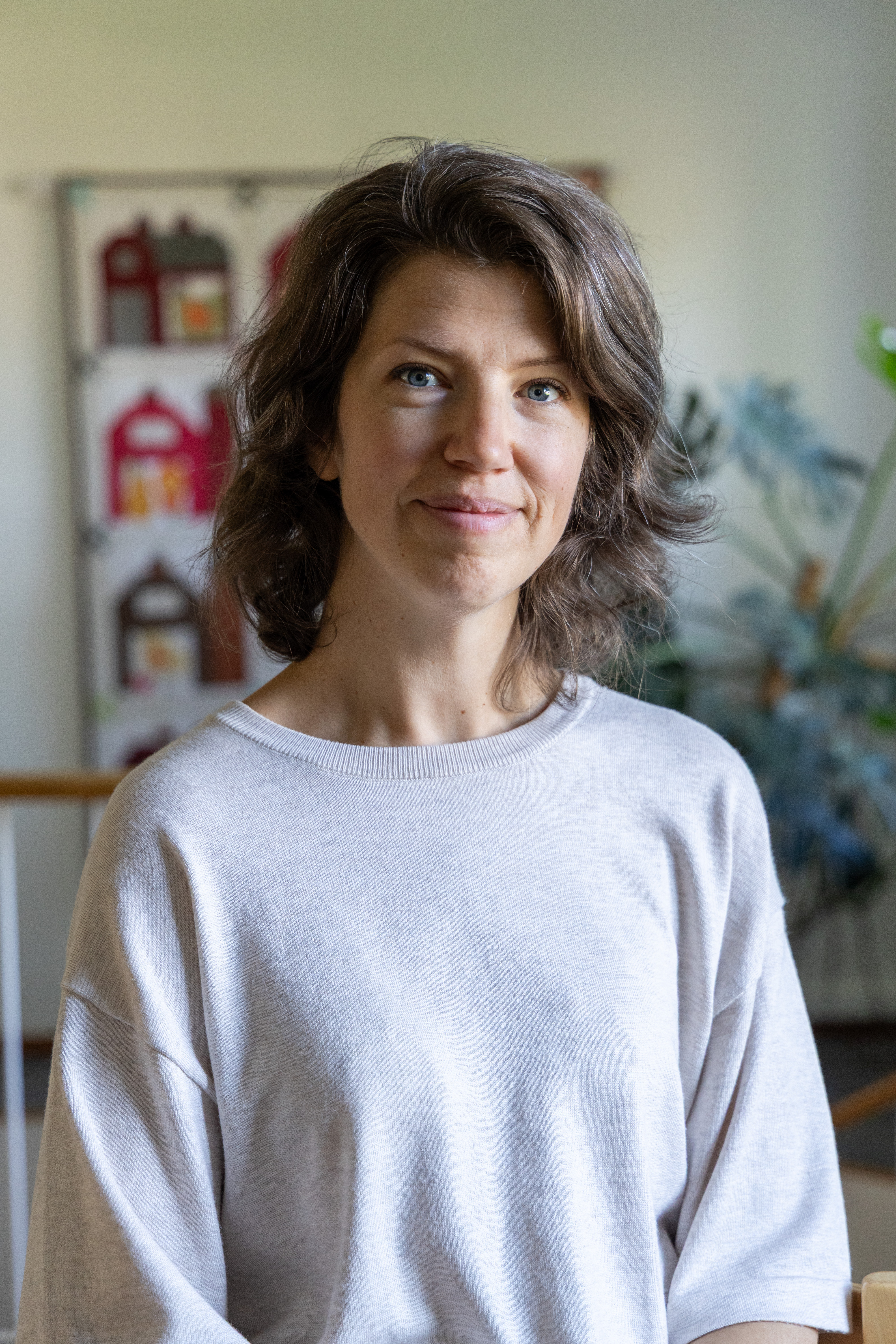 Lina Tjernlund